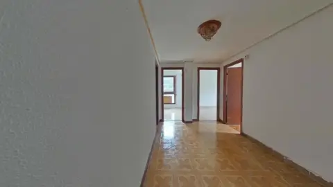 Piso en calle de San Andrés