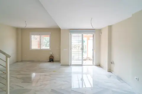 Chalet en calle CL Adarves de Calypso 9Mijas