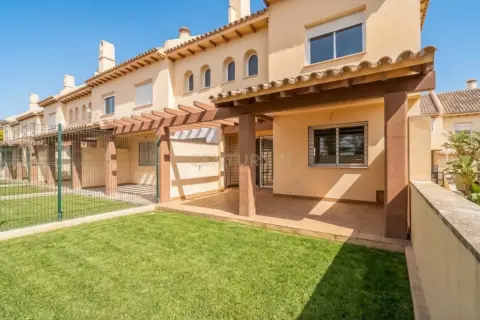 Chalet en calle CL Adarves de Calypso 9Mijas