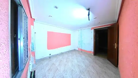 Piso en calle de Bista Alai