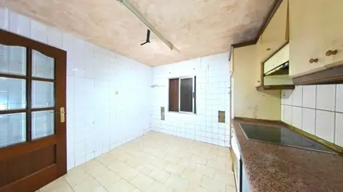 Piso en calle de Bista Alai