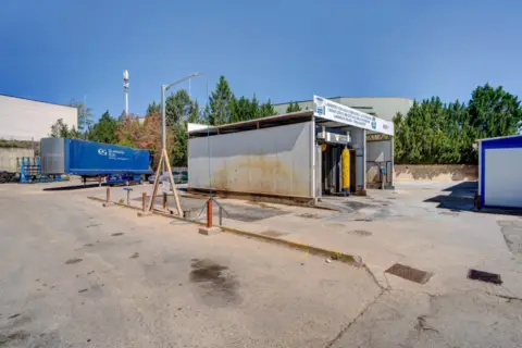 Local comercial en calle Poligono Industrial Vial Transversal 1