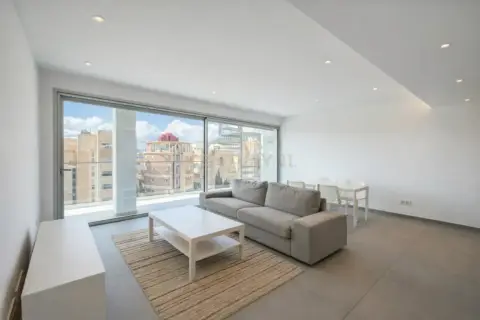 Piso en calle Pj Joan Mari Cardona 4 Mz 3 Urb Xarcsanta Eularia