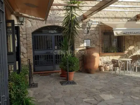 Chalet en Travesía Iglesia