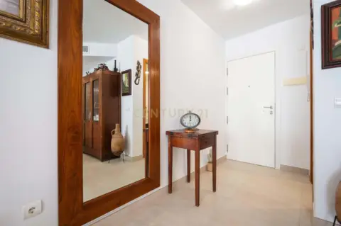 Piso en Avinguda de Pere Matutes Noguera