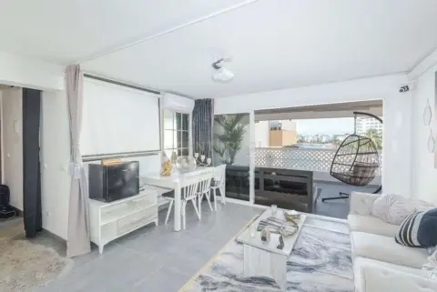 Piso en Carrer de Ramon Muntaner