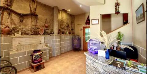 Chalet en calle Barrio Nuevo