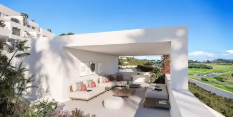 Piso en calle Pasaje de Punta Mala