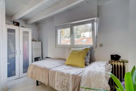 Piso en calle de la Pescadería