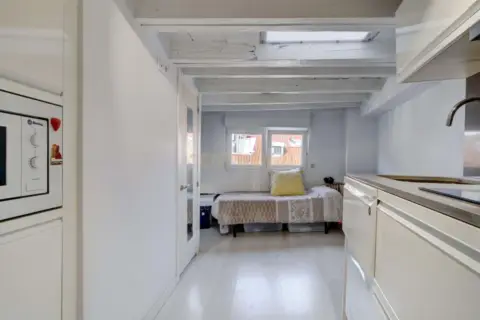 Piso en calle de la Pescadería