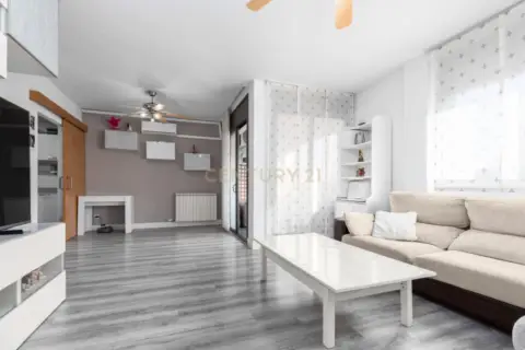 Piso en Avinguda del Coronel Estrada