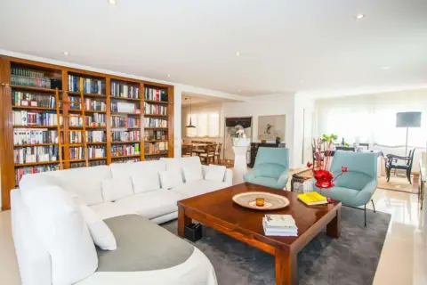 Chalet en calle Playa De Sitges