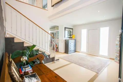 Chalet en calle Playa De Sitges