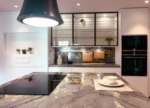 Chalet en Carretera de Húmera