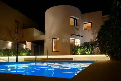 Chalet en Carretera de Húmera