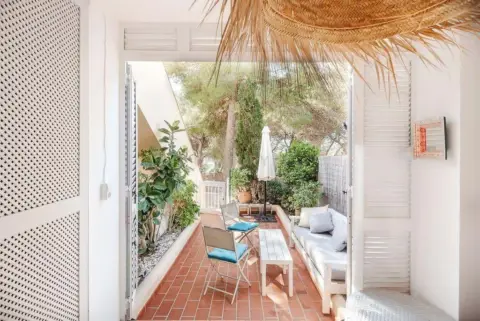 Piso en calle Cl Club Cala Azulsanta Eularia Des Riu