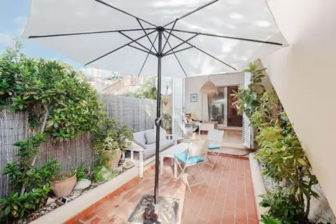 Piso en calle Cl Club Cala Azulsanta Eularia Des Riu