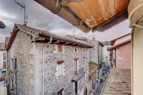 Piso en calle Kaleokerra