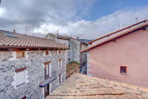 Piso en calle Kaleokerra