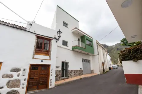 Chalet in calle