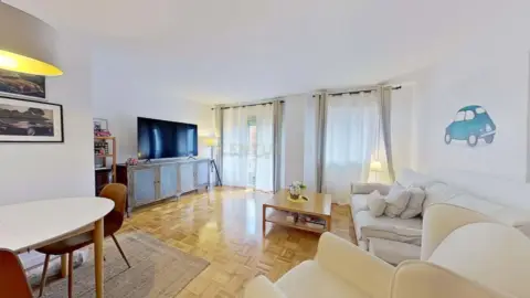 Piso en calle Hilera