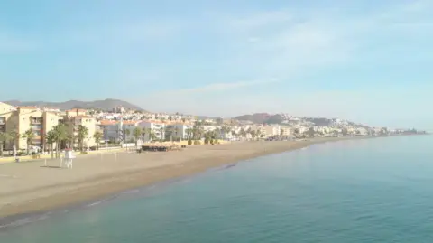 Chalet en calle Ur los Olivos 17Rincon de La Victoria