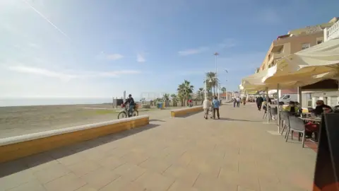 Chalet en calle Ur los Olivos 17Rincon de La Victoria