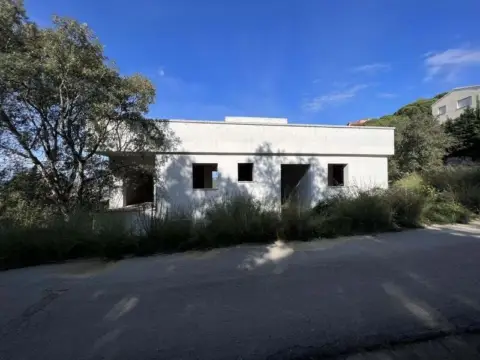 Chalet en Ronda del Poblat Ibèric