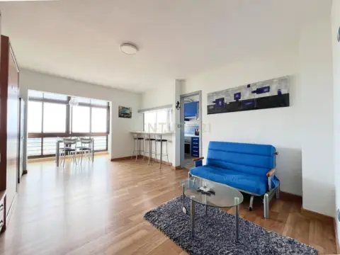 Piso en calle Altavista