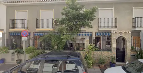 Chalet en La Cala de Mijas