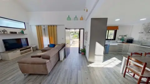 Chalet en calle de los Casares