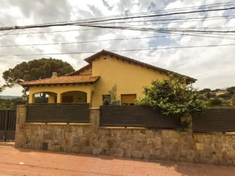 House in Riells i Viabrea