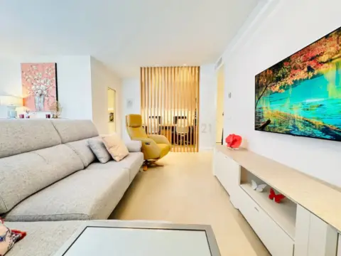 Piso en Avenida del Mar