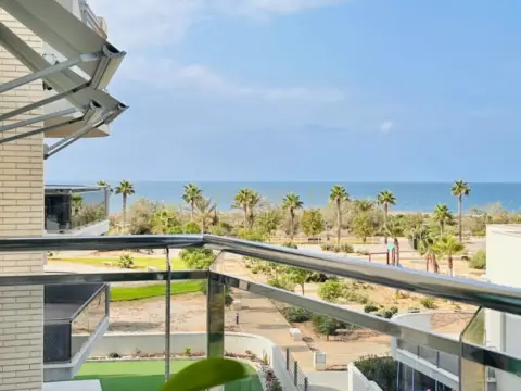 Piso en Avenida del Mar