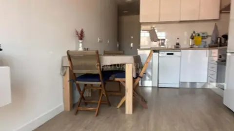 Piso en calle del Río Jarama