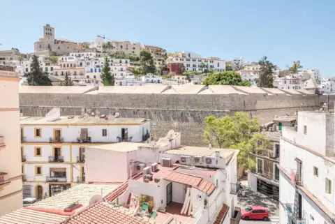 Piso en Carrer de Castelar