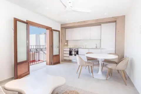 Piso en Carrer de Castelar