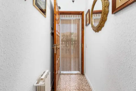 Chalet en calle Carrer Pais Basc