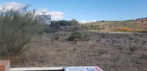 Terreno en calle Colmenar