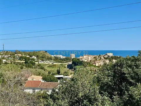 Terreno en calle Ds Diseminado 240 Benalmadena
