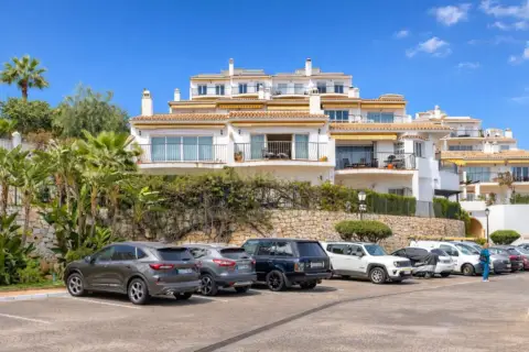 Piso en Urbanización Cielo Mijas
