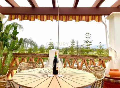 Piso en Avenida de Suiza de Mijas Golf