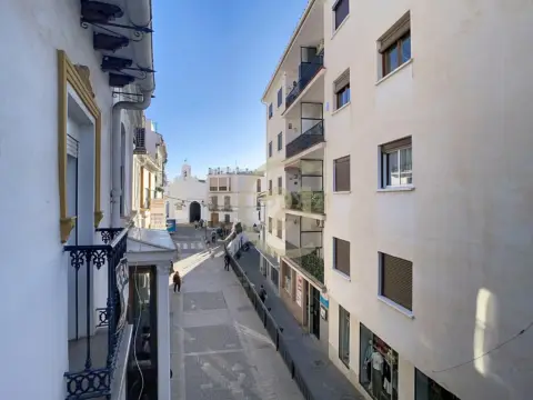 Chalet en calle C. Veracruz