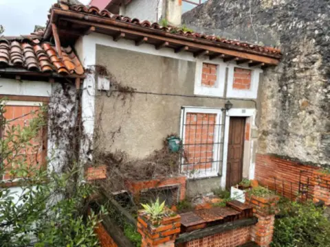 Piso en Barrio de Líbano
