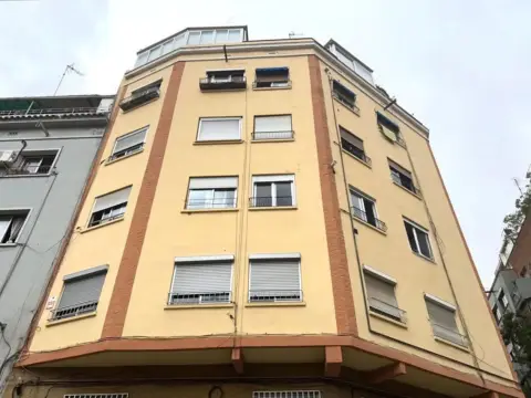 Piso en Carrer del Montseny