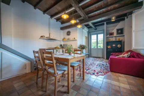 Piso en calle Carrer de Sa Carrossa