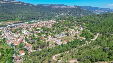 Apartamento en calle Diseminado Puigsec