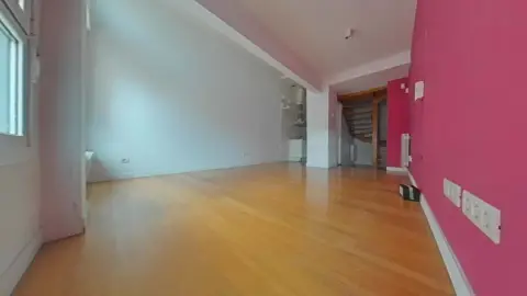 Piso en calle Etxatxu