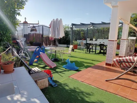 Finca rústica en calle Polígono 2