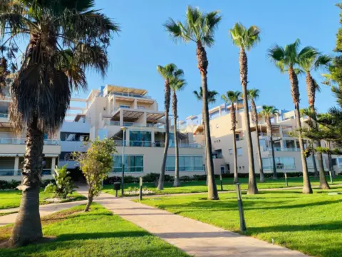 Piso en Bulevar de El Ejido